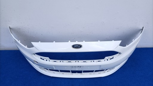 FORD C-MAX MK2 LIFT bumper front 14-19 year F1CBR17757A LC73