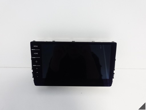 VW GOLF 7 VII 5G0 5G6 TIGUAN 5NA PASSAT B8 3G0 MONITOR Schermo LCD