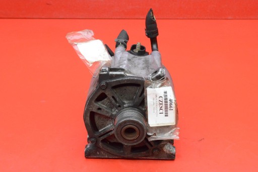 alternator A6681540202 MERCEDES A-KLASA W168 1.7 CDI 95 KM LIFT 01-04