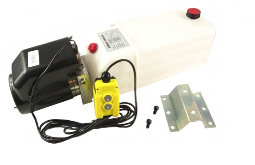 H.100312DC04DC12PT11 - насос для перекидання Kipra з дистанційним управлінням