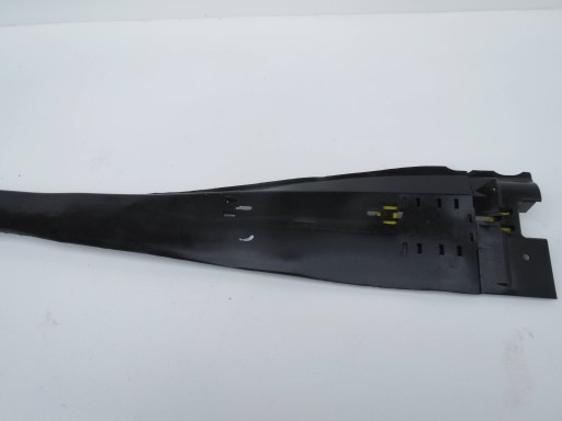 Blende Abdeckung PRZEWODOW des Kraftstoffsbehälters VOLVO V60 6G919E312BC