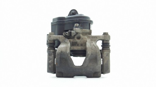 caliper brake right rear part rear AUDI A4 B9 A5 II F5 2.0 TFSI 8W0406AS