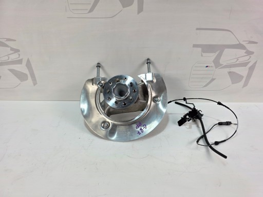 swing right front BMW M2 G87 M3 G80 M4 G82 8095664 8093712