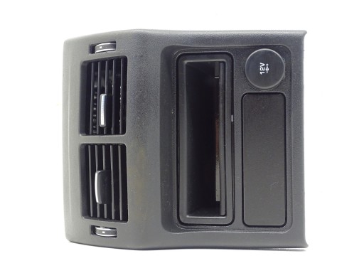TUNEL central grid air conditioning devices rear part JAGUAR XF GX73-044C82-A