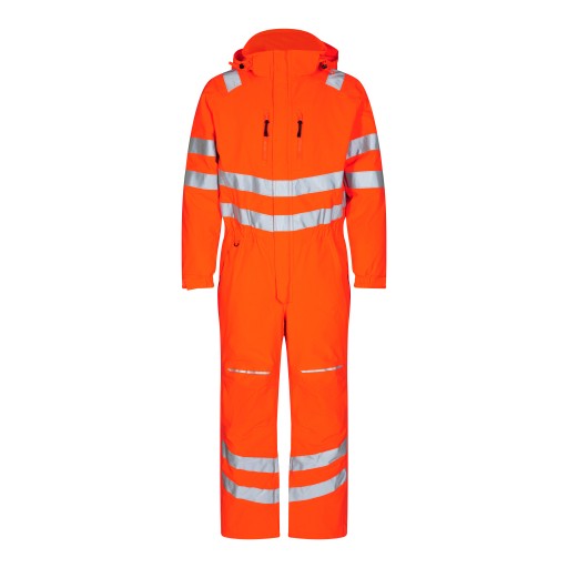 Зимовий комбінезон HI VIS Engel L