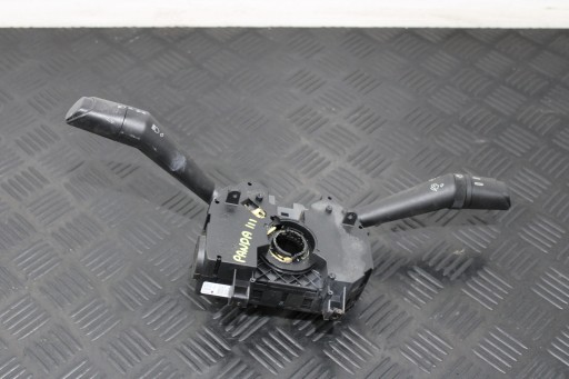 devio luci devio tergicristalli indicatori di direzione FIAT PANDA III 0735576260