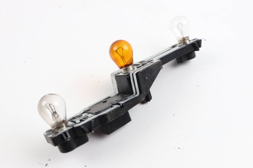DACIA SANDERO and light housing left rear part rear EUROPA