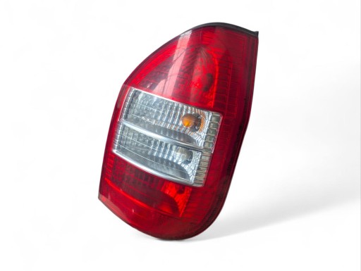 light rear right side Opel Zafira A facelift 2004 93175679