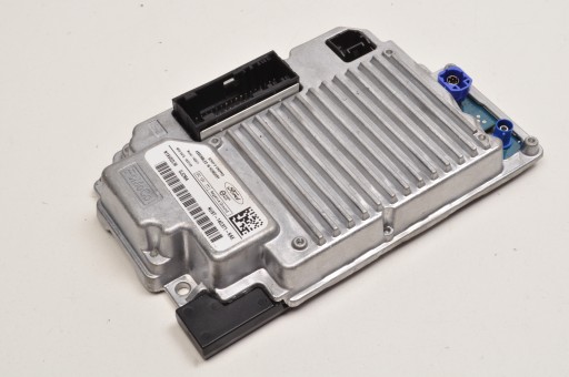 Ford transit courier контролер навігаційний модуль 23r nu5t-14g371-kae