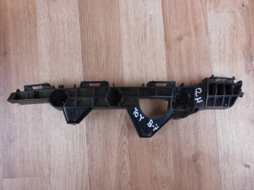 Toyota RAV4 IV support holder of a bumper right rear part rear 52155-42040