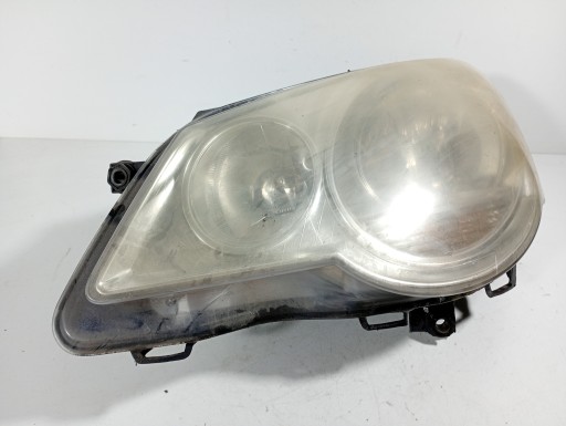 VW POLO N9 9N LIFT 06-09 REFLEKTOR left front light left front front