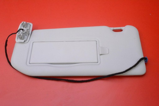 copertura grembialina parasole EU PEUGEOT 508 1 e LIFT 14-20