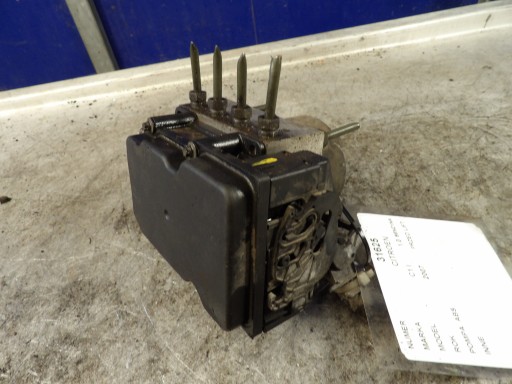 Citroen C1 e Pompa ABS 0265231579