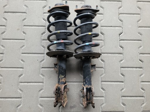 54661-2W900 ammortiseur avant droite HYUNDAI SANTA FE 3 III 2.2 D CRDI 4X4