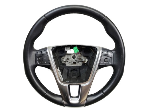 volant kůže MULTIFUNKCJA VOLVO V60 a S60 II V40 II XC60 a P31455089
