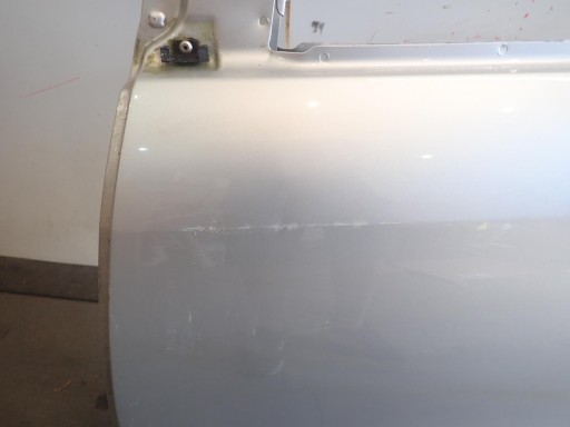 ajtó far hátsó bal MERCEDES ML W164 A164