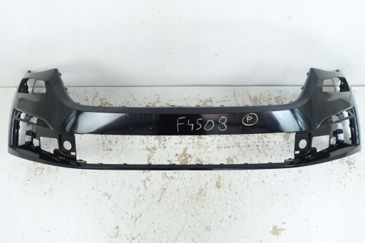 SKODA KODIAQ LIFT 2021- bumper front front 565807221H