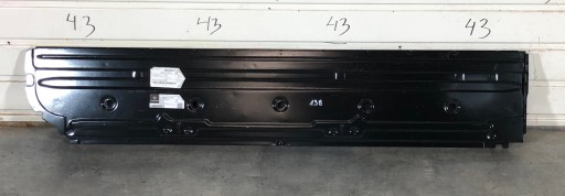 SPRINTER W 906 ПРАВА БІЧНА КРИШКА НОВА ОРИГІНАЛ A9066111120