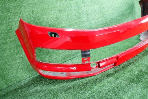 VW T6 15- Frontstoßstange vorne