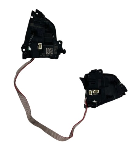 VW GOLF VII MULTIFUNKCJA PRZYCISKI DES LENKRADS 5G0959442T