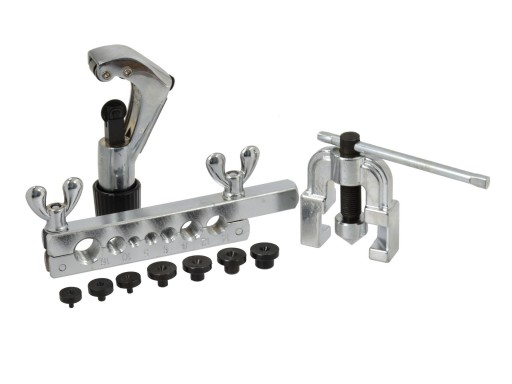 ЗАЖИМ ДЛЯ ТОРМОЗНЫХ МАГИСТРАЛЕЙ. 10CZ GEKO G02722