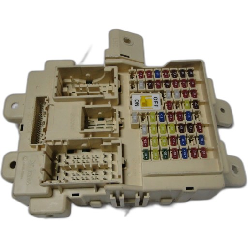 Блок запобіжників bsi 91950-d9660 sportage iv