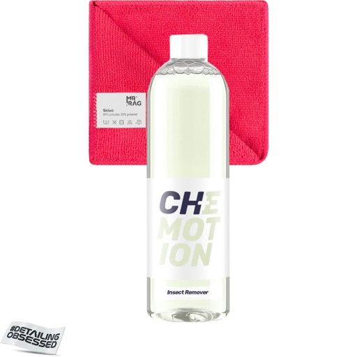 Удаление насекомых Chemotion 500ml