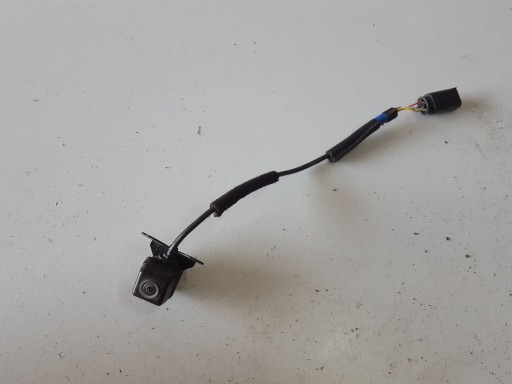 957503W100 - Kia sportage 3 iii lift 13-15r камера заднього виду 95750-3w100