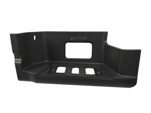 943 660 - КАСЕТА СТУПЕНІ MERCEDES ACTROS MP2 / MP3 НИЖНЯ ЛІВА