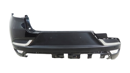 Renault Captur II bumper rear part rear 850B24059R