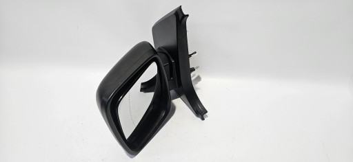mirror left TRAFIC III VIVARO B 14- 5 PIN EUROPA