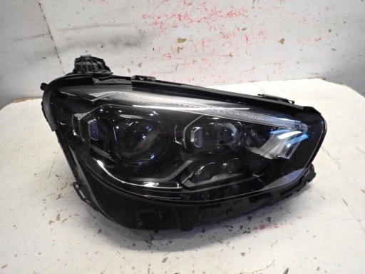 light front front right MERCEDES E-KLASA W213 LIFT 2020- A2139068409