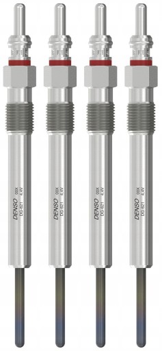 Денсо DG-621 свічка світиться