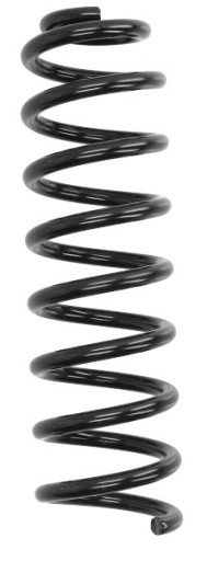 RA6093 - Задняя подвеска рессора л/р (усиленная) renault