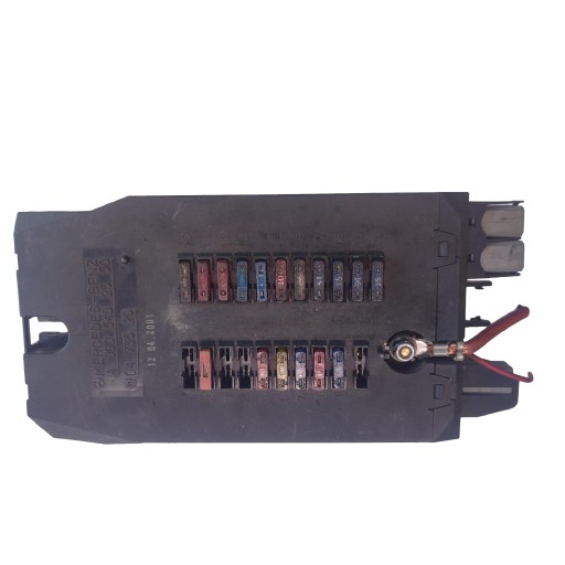 1 B902 - Модуль предохранителей sprinter 00-06 a0005402550