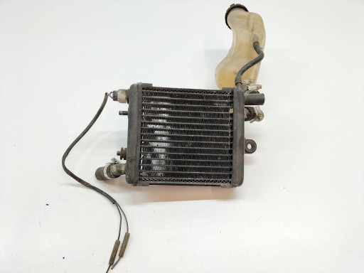 water cooler tank Suzuki UX 50 WX