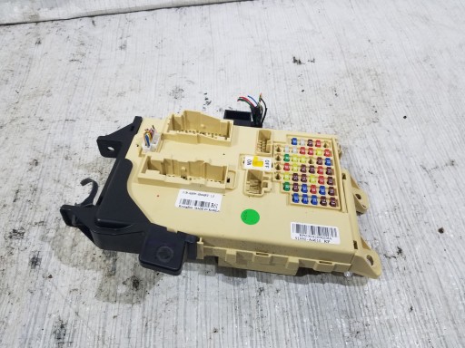 Блок запобіжників carens iv 1.7 91950-a4610