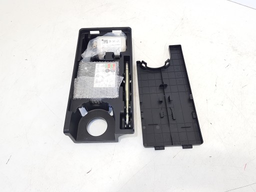 PEUGEOT 3008 II РЕМКОМПЛЕКТ КОЛЕСА ВИНТ