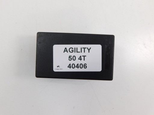 МОДУЛЬ KYMCO AGILITY 50 4T