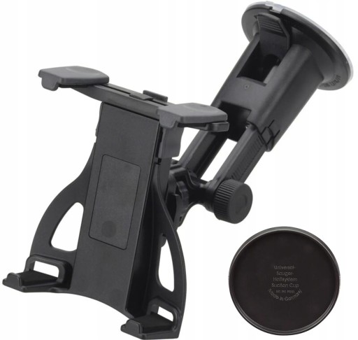 Igrip T5-3764 Черный держатель для планшета для стекла