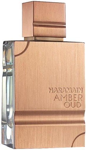 al haramain amber oud woda perfumowana 60 ml  tester  