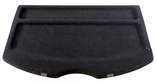 5E5867769E 5E5867769E6V0 - ПОЛКА КРЫШКА БАГАЖНИКА SKODA OCTAVIA 3 СЕДАН