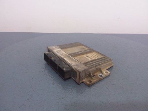 Elk-74664- - Renault vel satis i 2.0t 170 км комп'ютер контролер двигуна 8200162222