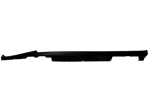 FERRARI PUROSANGUE moulding threshold threshold LH 875638