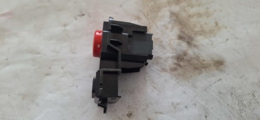 Schalter Schalter Leuchten des warnblickschalters SEAT LEON II LIFT 5P09523235A