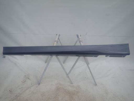 BMW 3 E90 E91 04-08 threshold left moulding threshold left