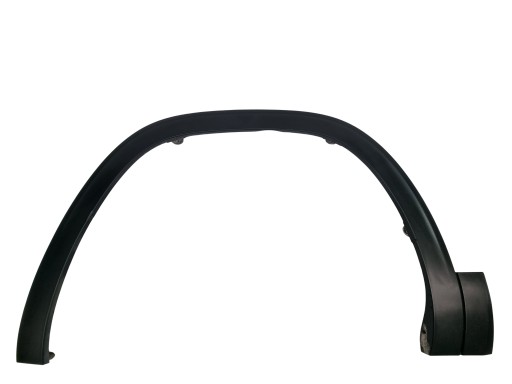 3CM853717 - Vw atlas cross sport 3.6 awd накладка на ліве крило 2021-