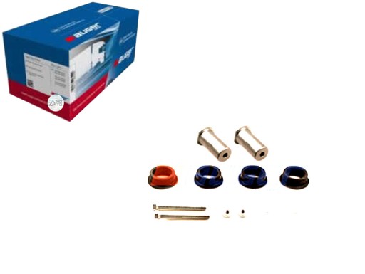 54390 - КОМПЛЕКТ ДЛЯ РЕМОНТУ СТАБІЛІЗАТОРА 42MM RVI KERAX MAXTER 10.92-