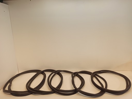 5NN867911A 5NN867912A - ALLSPACE ПРОКЛАДКА ДВЕРИ ЛЕВАЯ ПРАВАЯ ПЕРЕДНЯЯ ЗАДНЯЯ