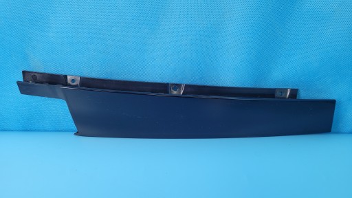W247 декоративная планка двери левая передняя A2477225100